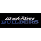 Birch River Builders And Concrete Pumping - Logo