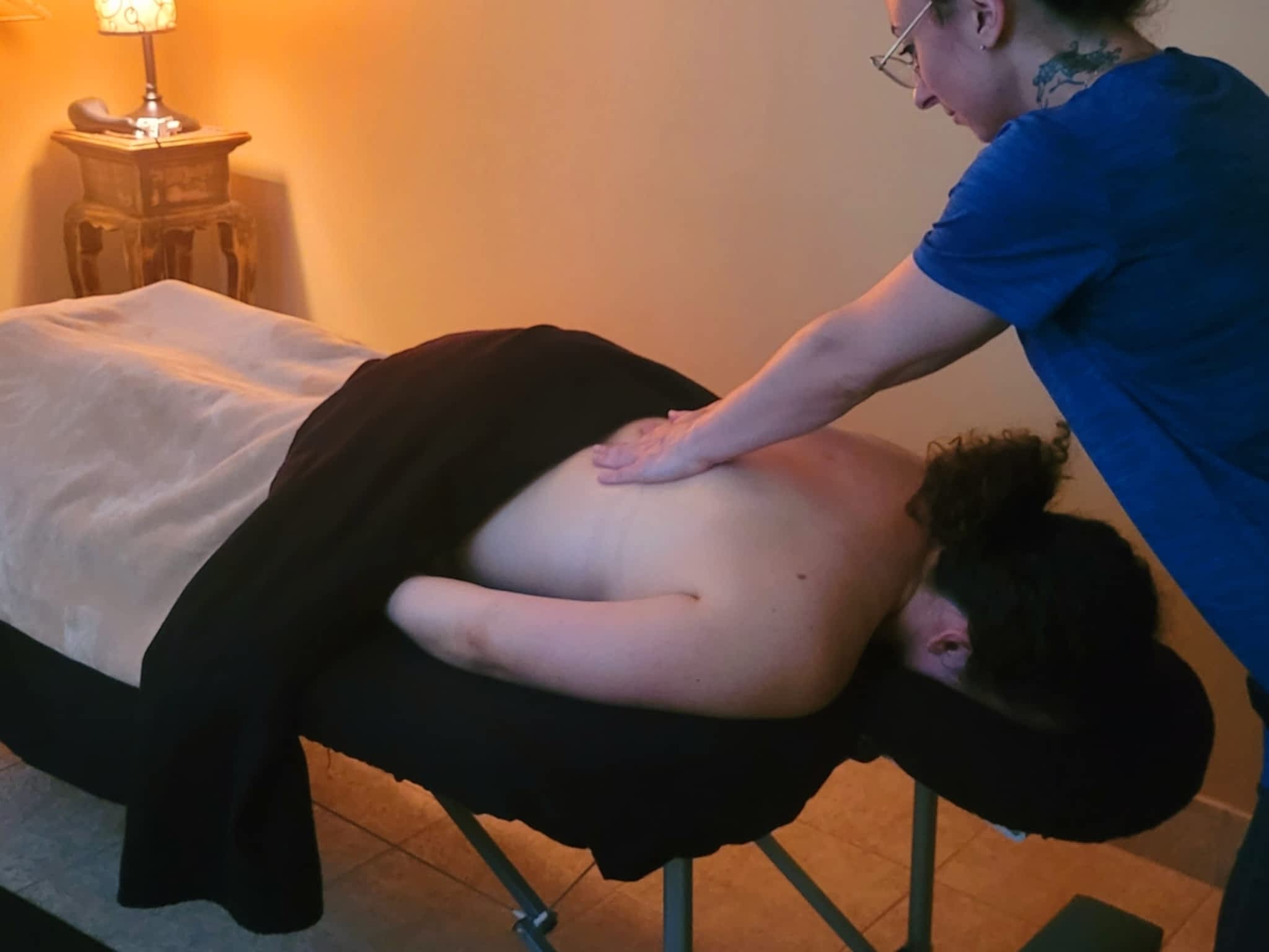 photo Masso Solution MS