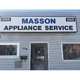 Voir le profil de Masson Appliance Sales Inc - Winnipeg