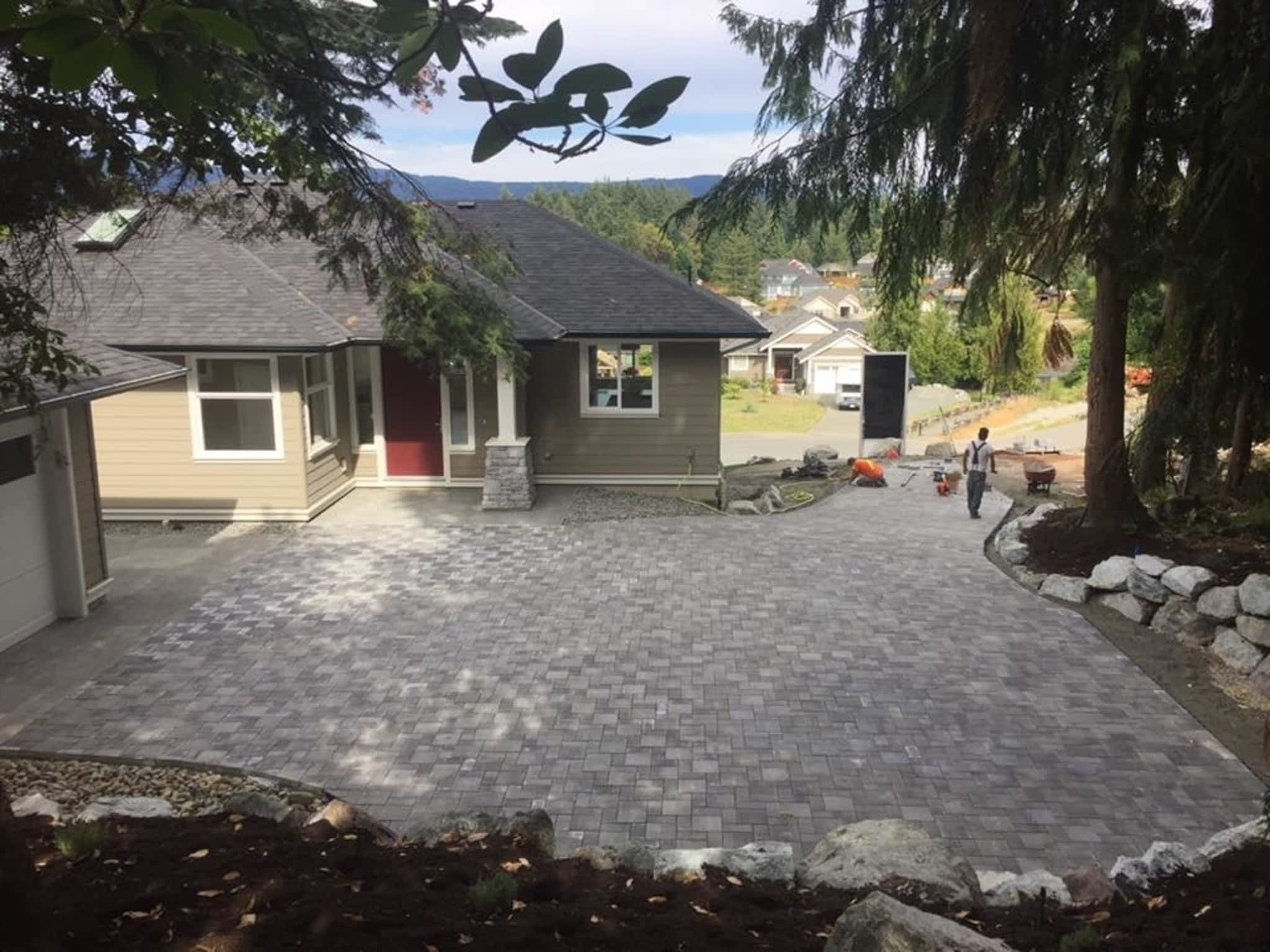 photo MSC Excavating Ltd.