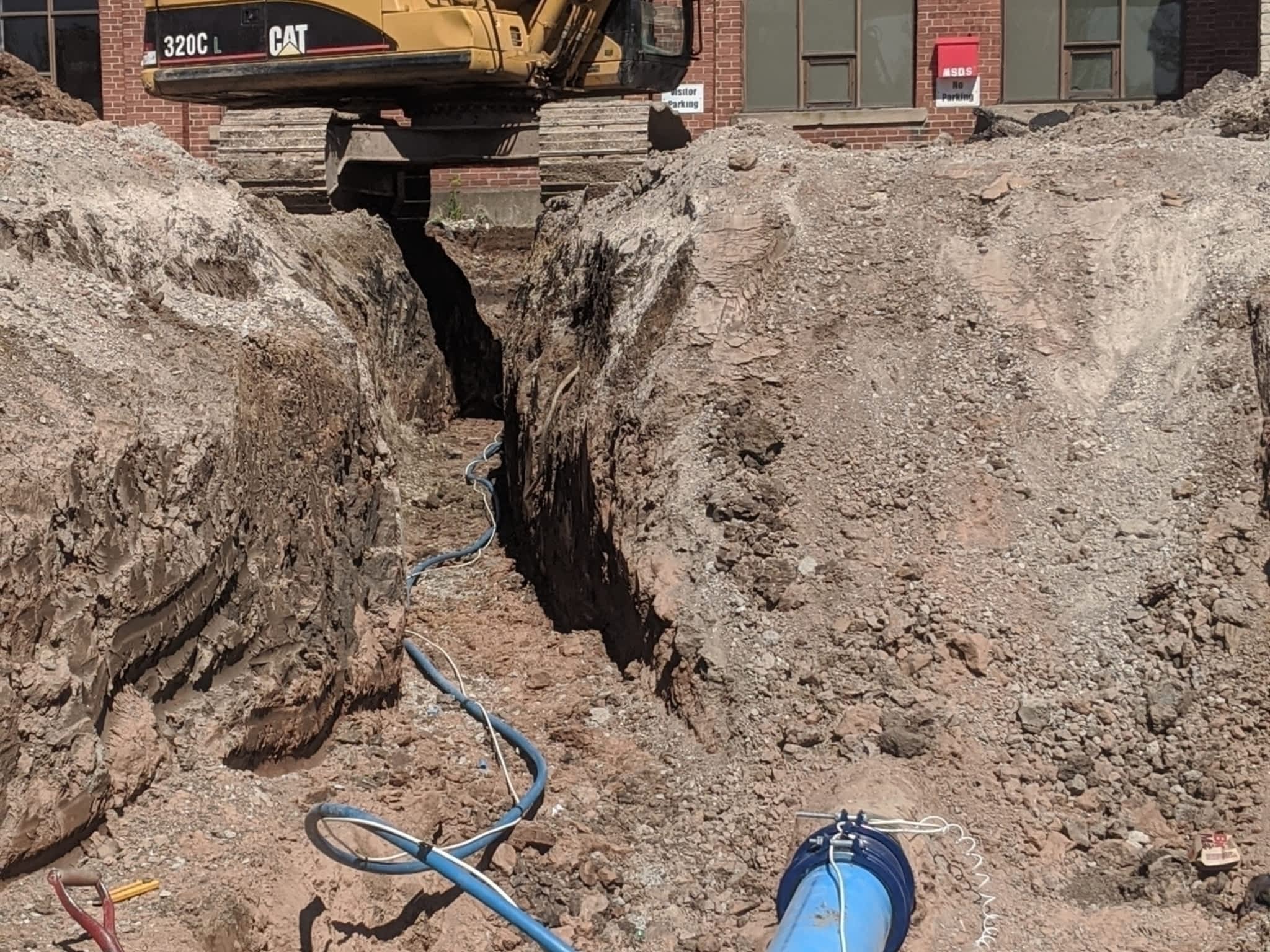 photo 6M Contracting Ltd