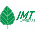 JMT Lawncare - Logo