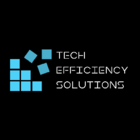 Tech Efficiency Solutions - Logo