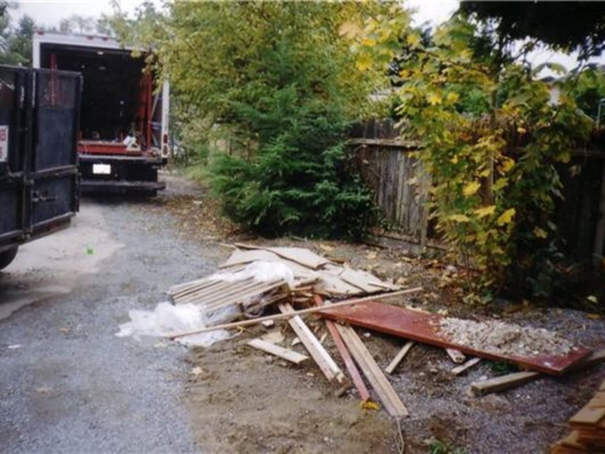 photo C L H Garbage & Refuse Removal