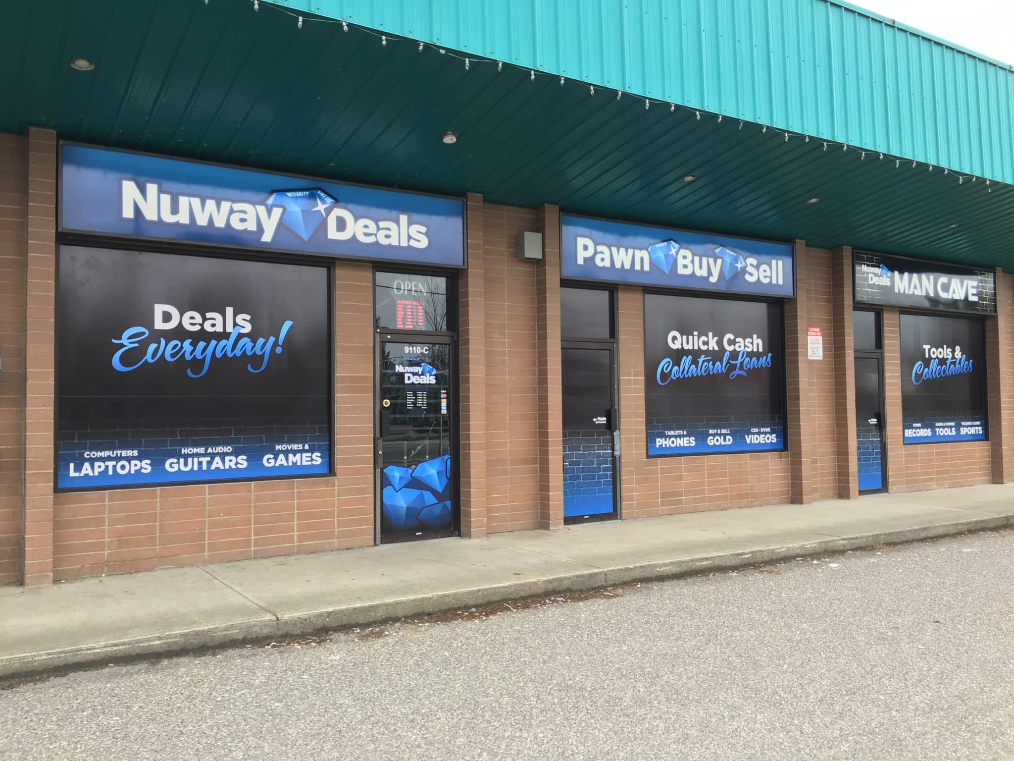 photo Nuway Deals