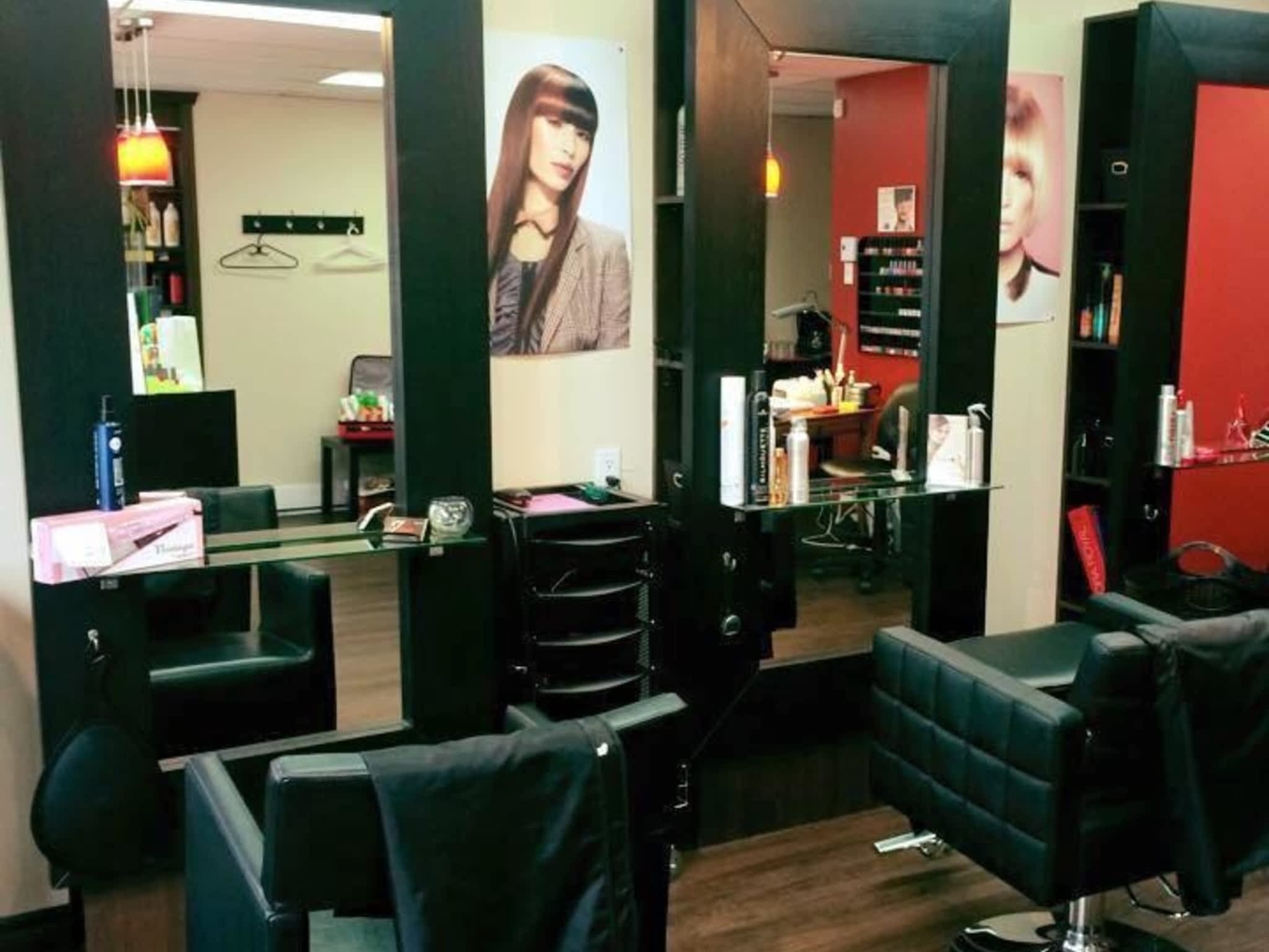 photo Zisany Beauté