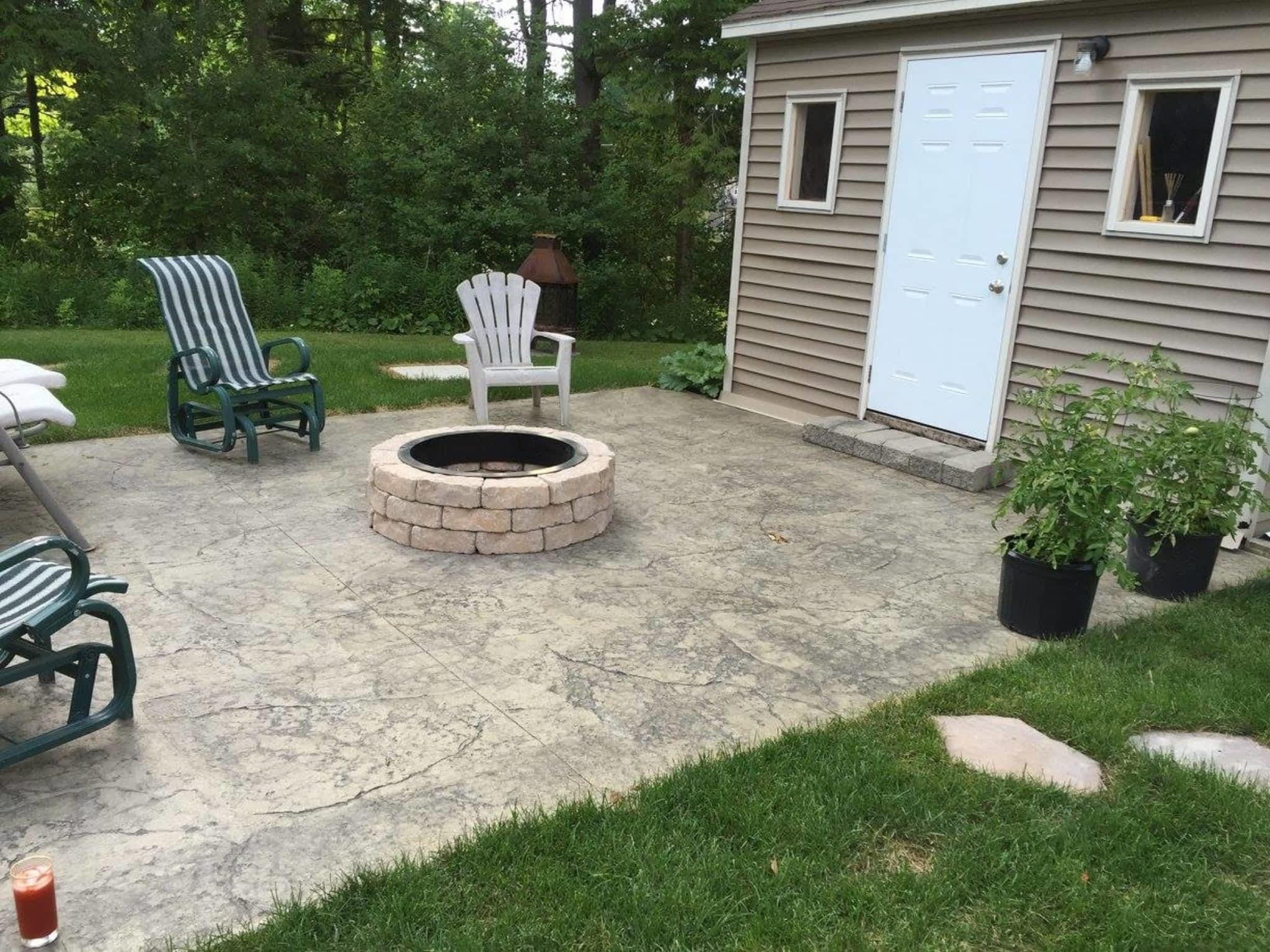 photo Fier-Eau Ltée