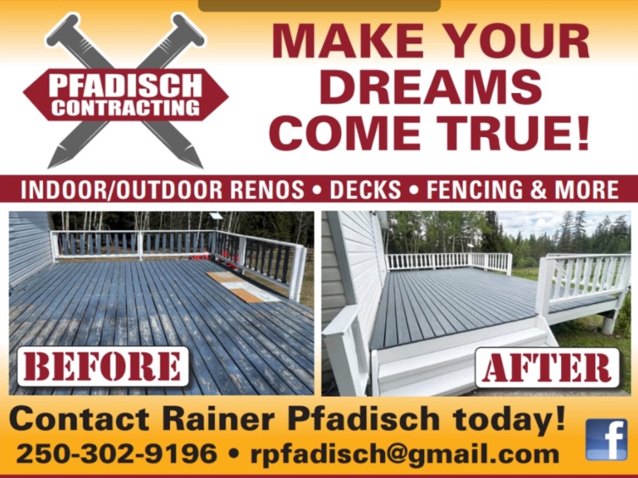 photo Pfadisch Contracting