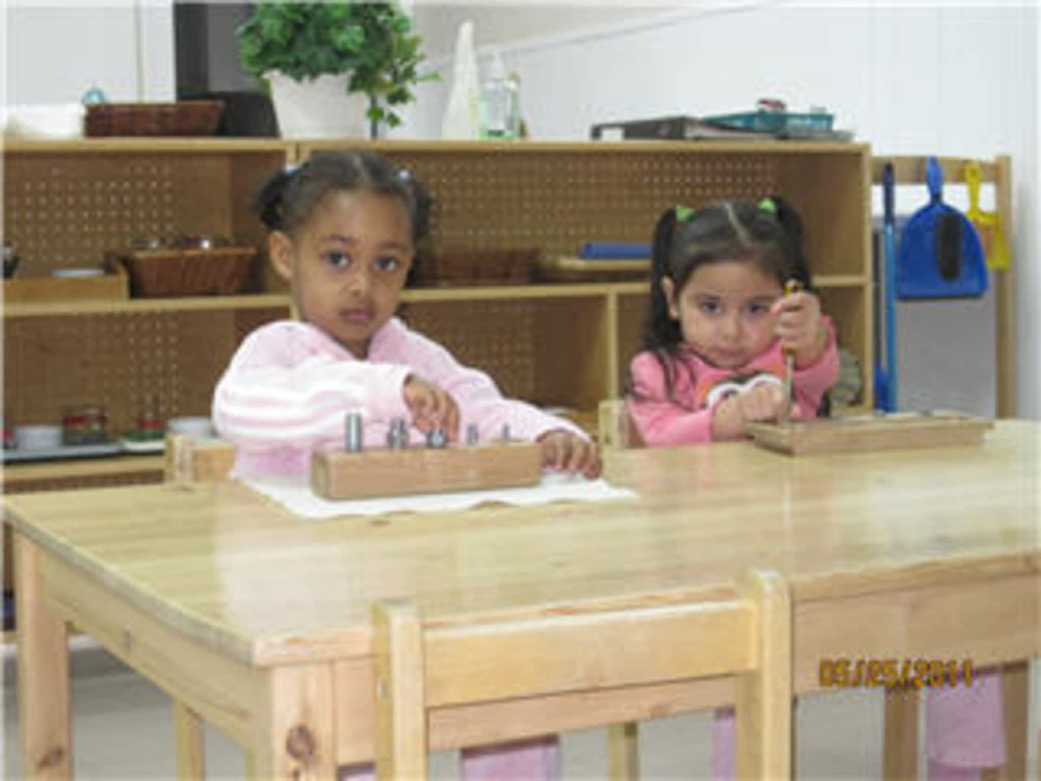 photo Montessori Alberta Ltd