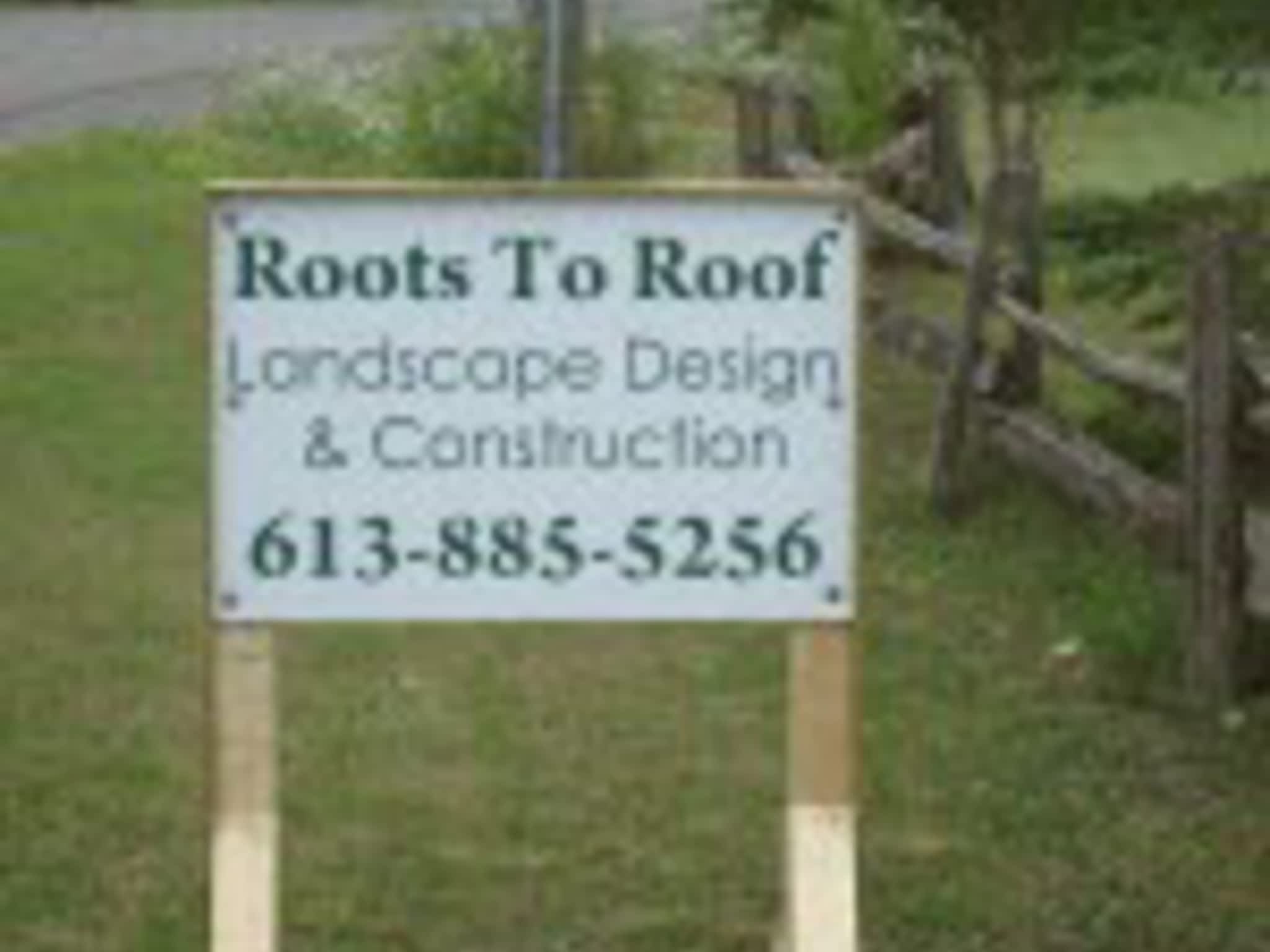 photo Roots to Roof Home & Property Maintenance