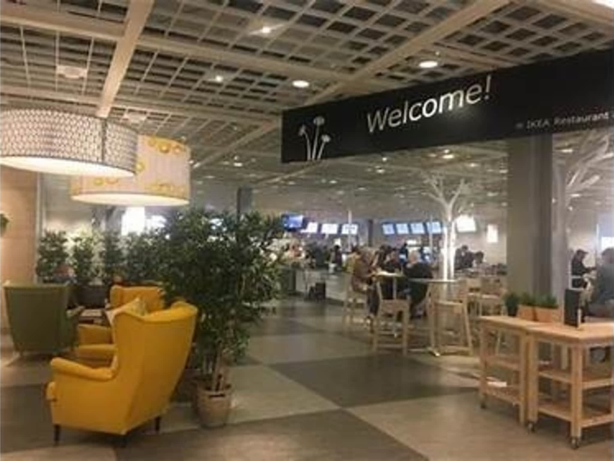 photo IKEA Coquitlam - Restaurant