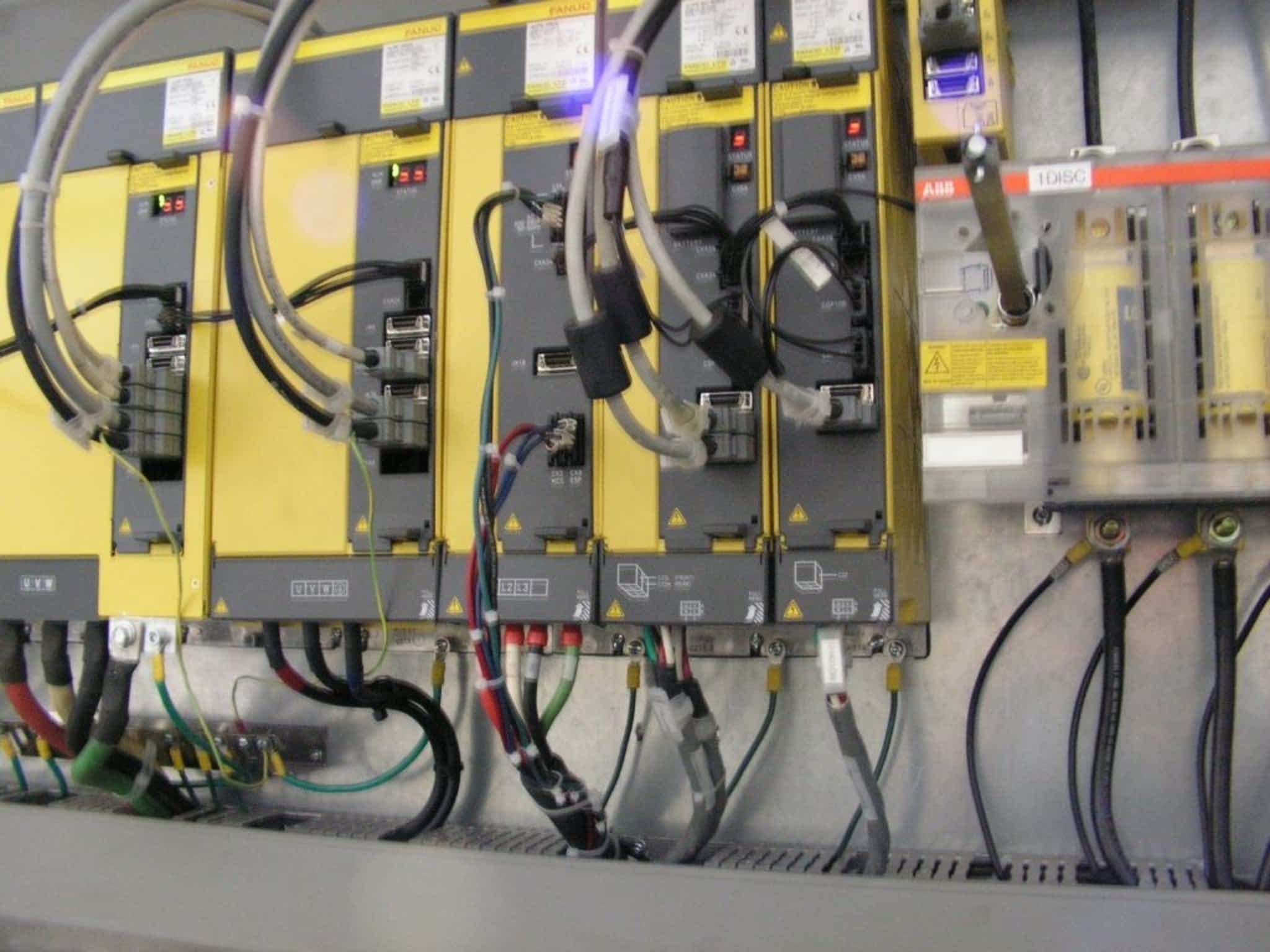 photo E K I Electric