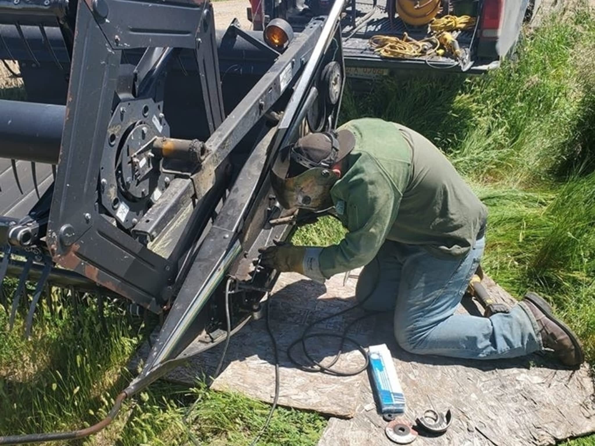 photo Mr. T's Mechanical