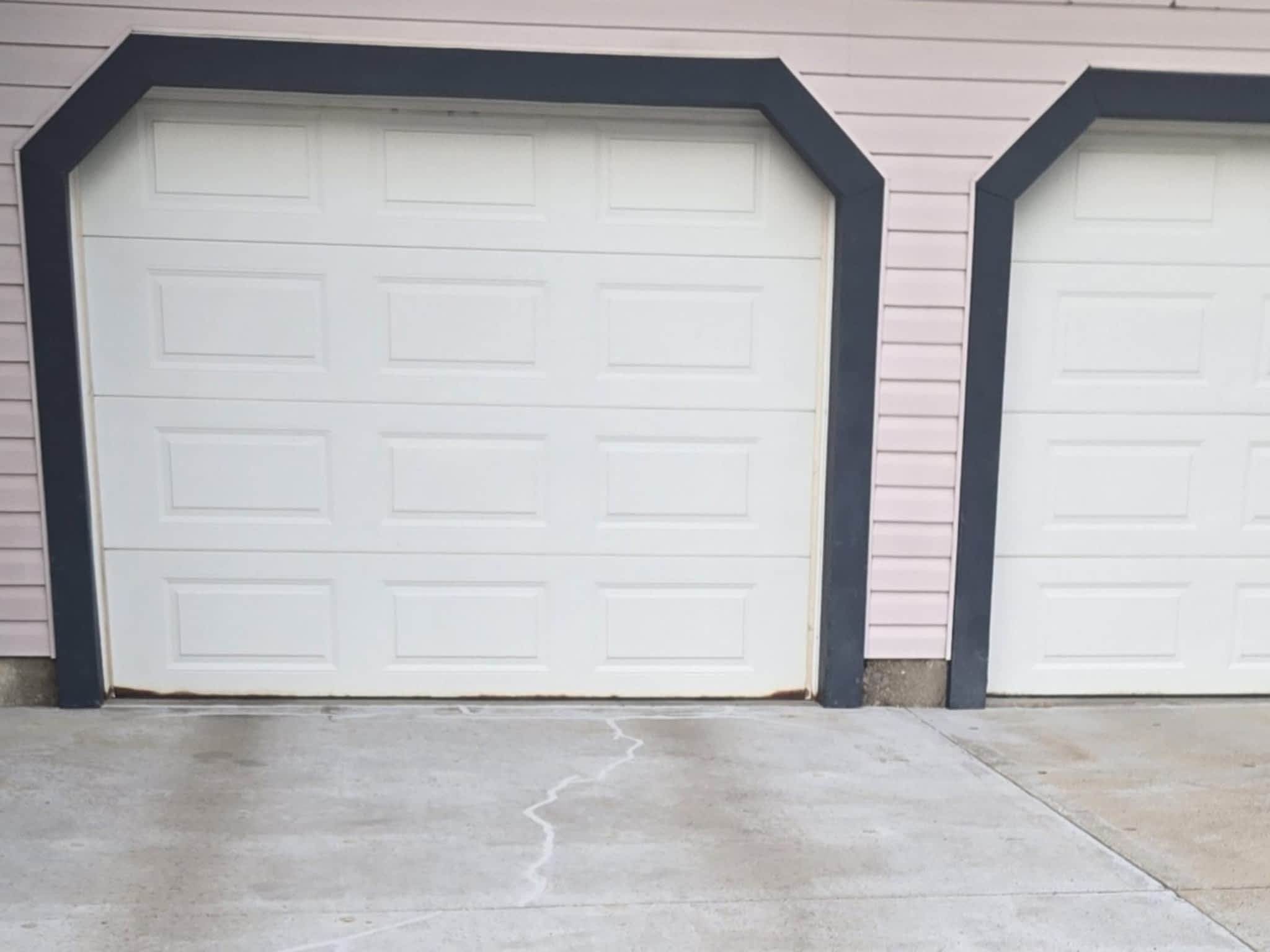 photo Caliber Mudjacking Ltd