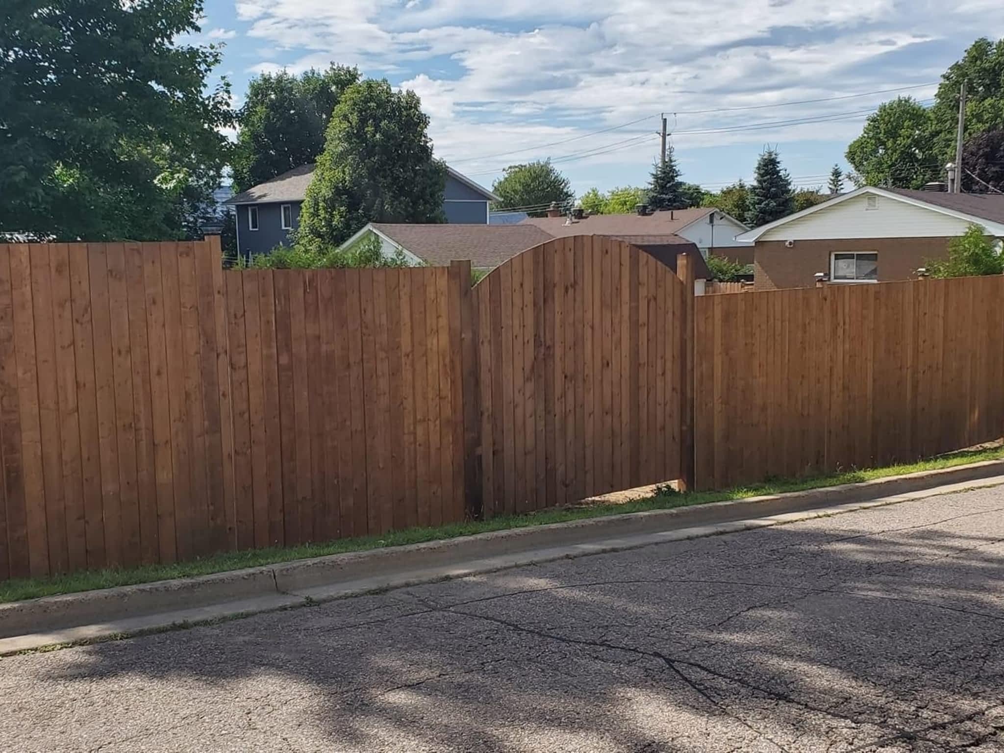 photo Xodex Contracting