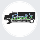 Frank's Mobile Truck Repair Inc - Truck Repair & Service