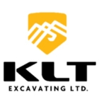 K.L.T. Excavating Ltd. - Entrepreneurs en excavation