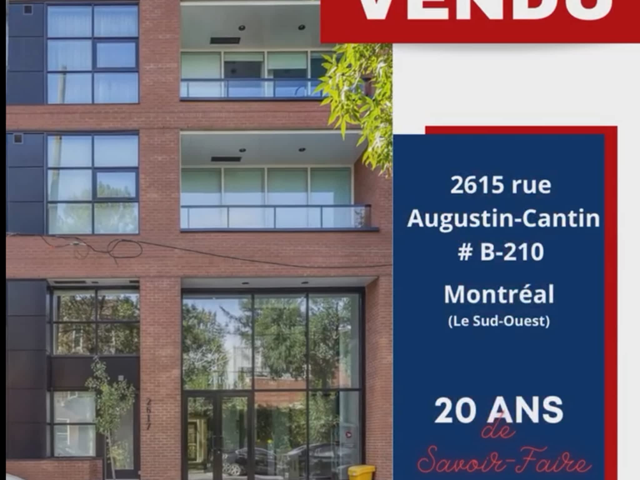 photo Jacques Perron Courtier immobilier Re/Max - Agent Immobilier Plateau Mont-Royal