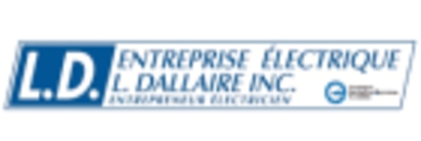 Entreprise Electrique L Dallaire Inc
