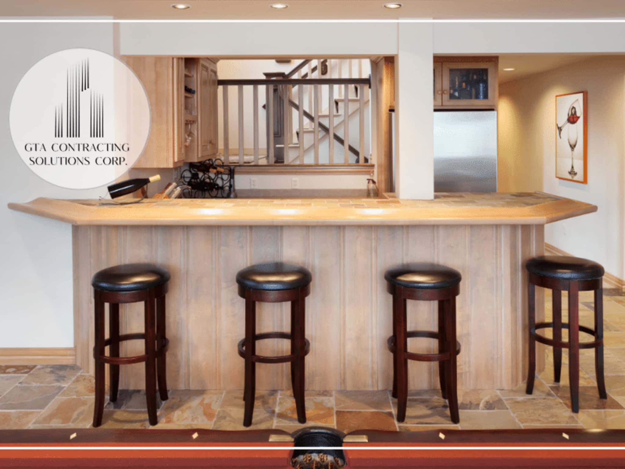 photo GTA Contracting Solutions