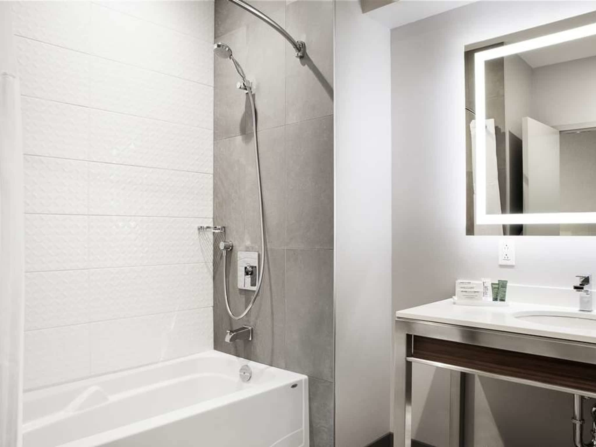 photo Hilton Montreal/Laval