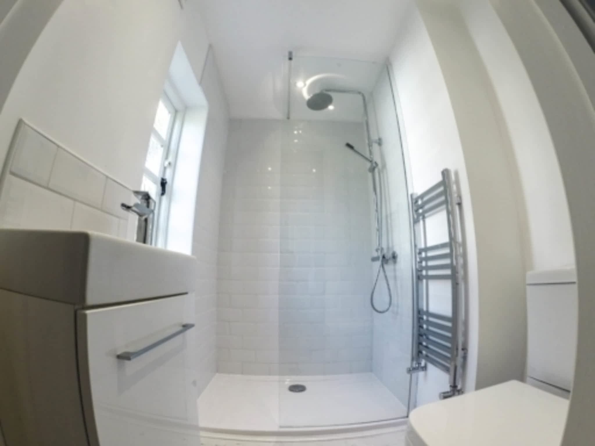 photo C. Etheridge Construction