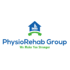 PhysioRehab Group, Whitby - Logo