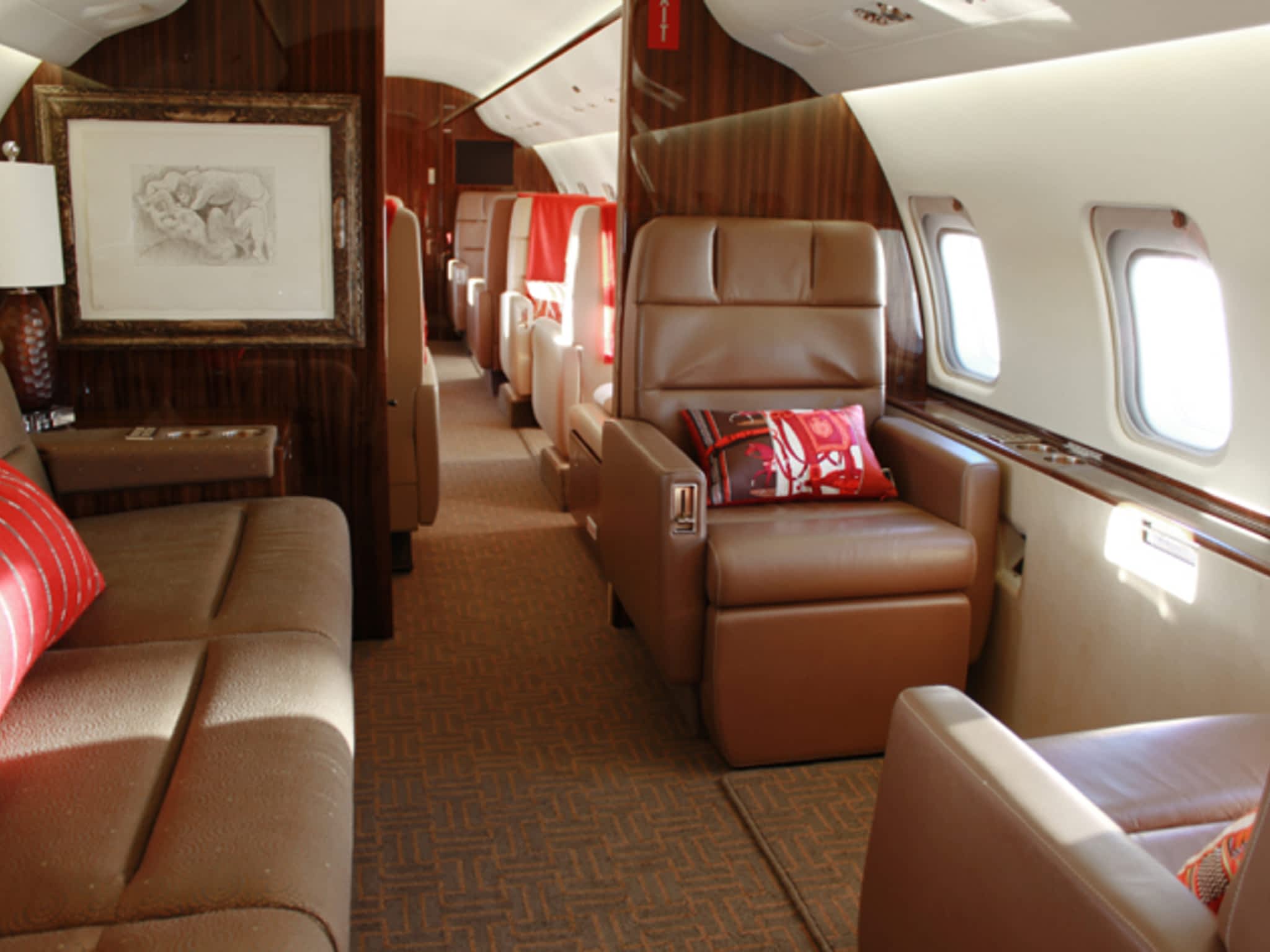 photo Image Air Charter Inc