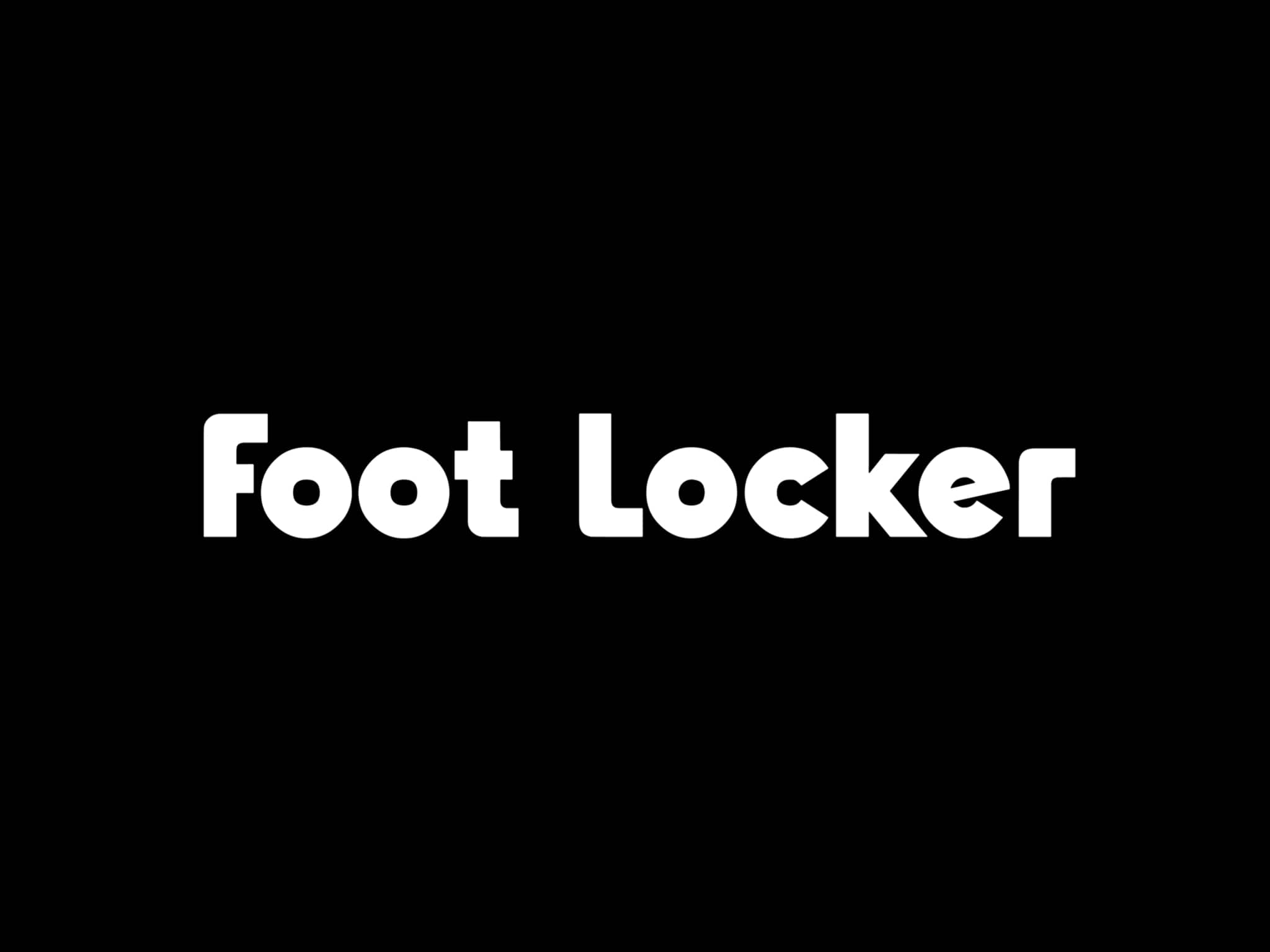 photo Foot Locker Canada