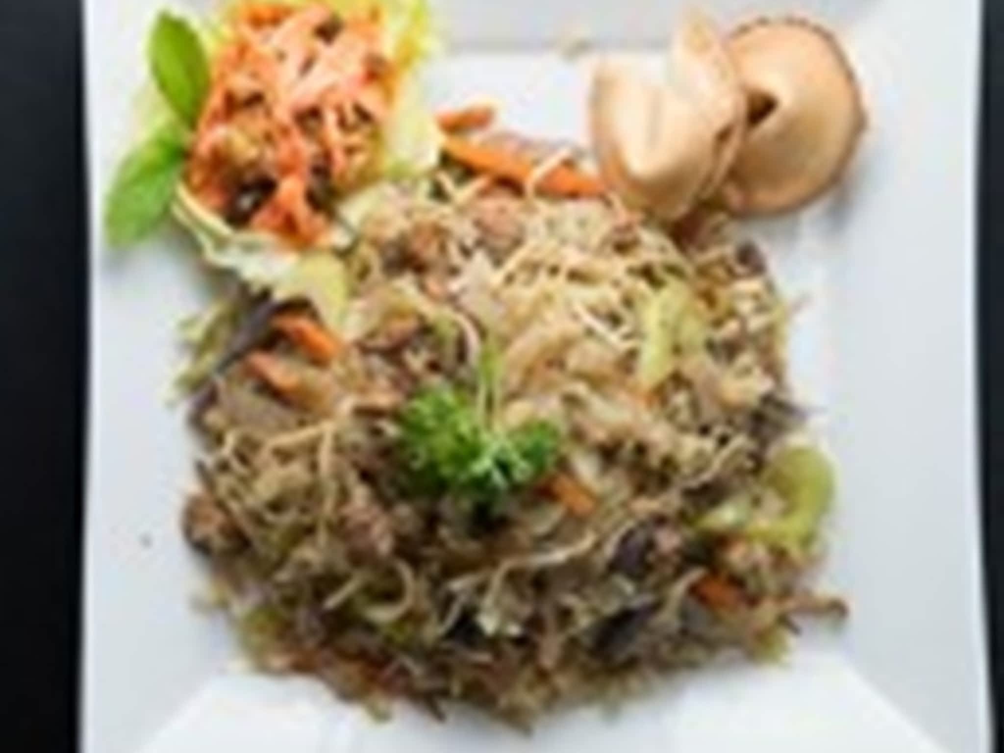photo Mae's Elite Foods & Catering Inc
