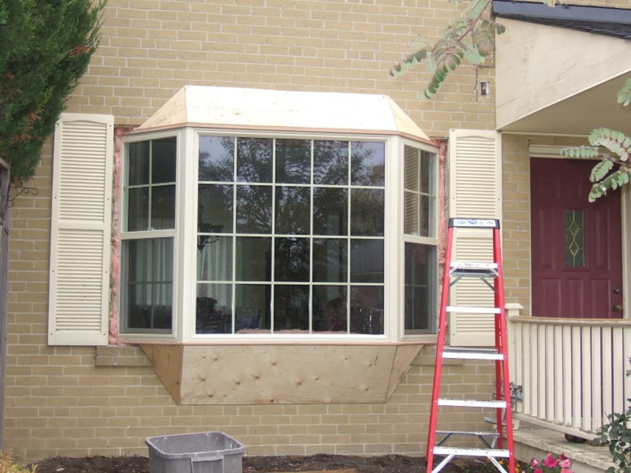 photo Precision Roofing