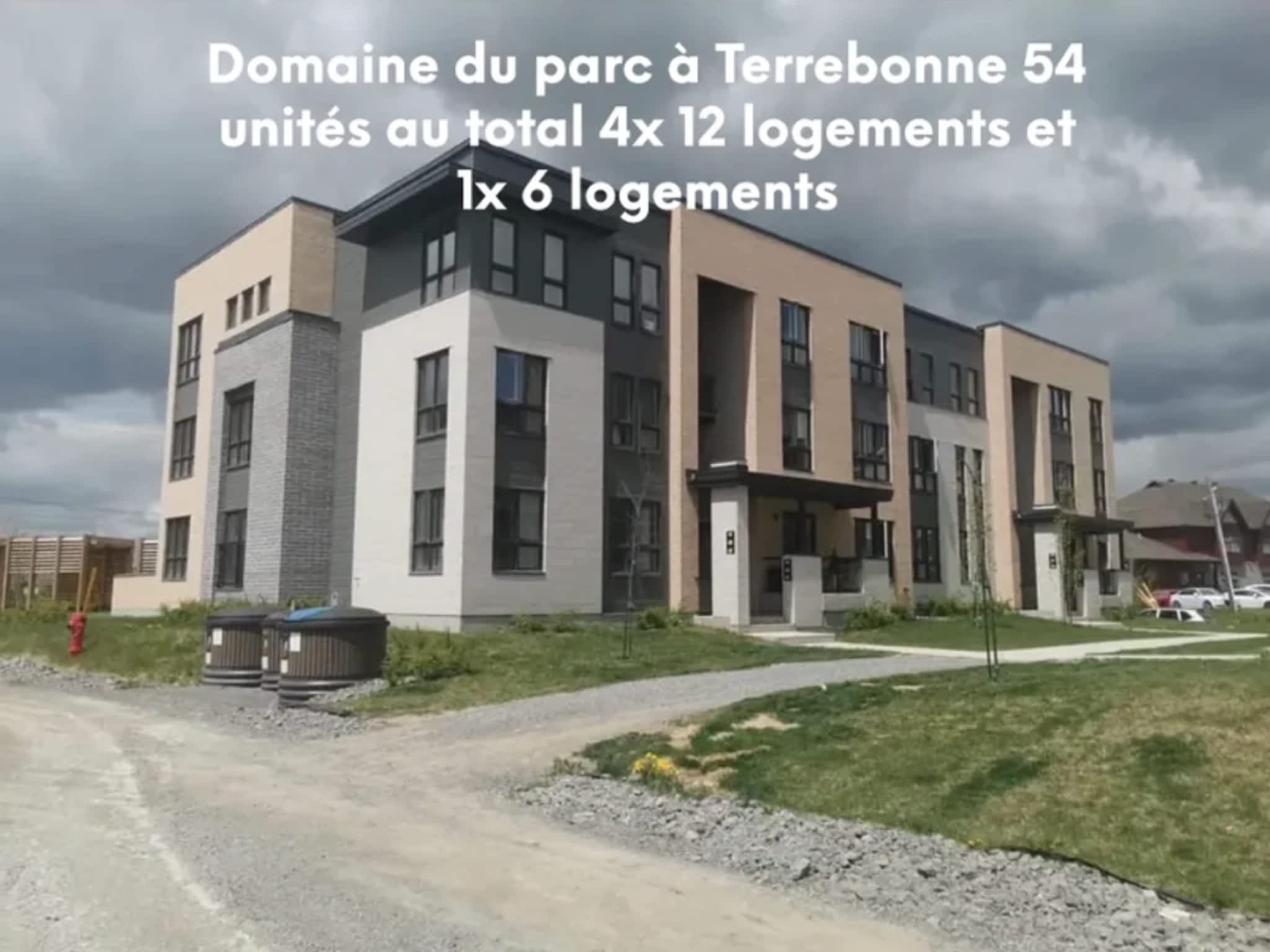 photo Électricité PLC inc.