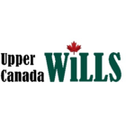 Upper Canada Wills & Estates - Logo