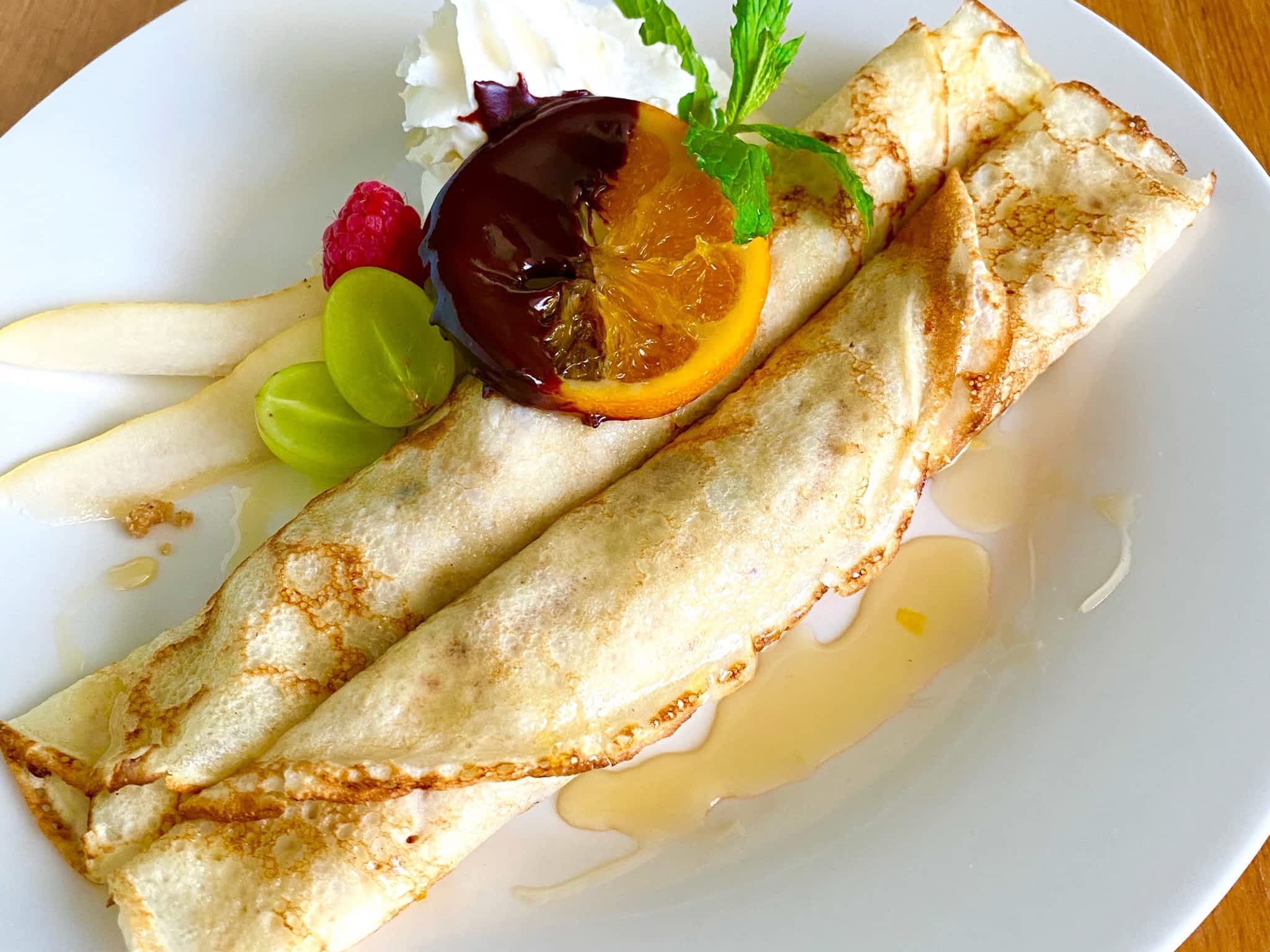 photo The Outer Clove Restaurant