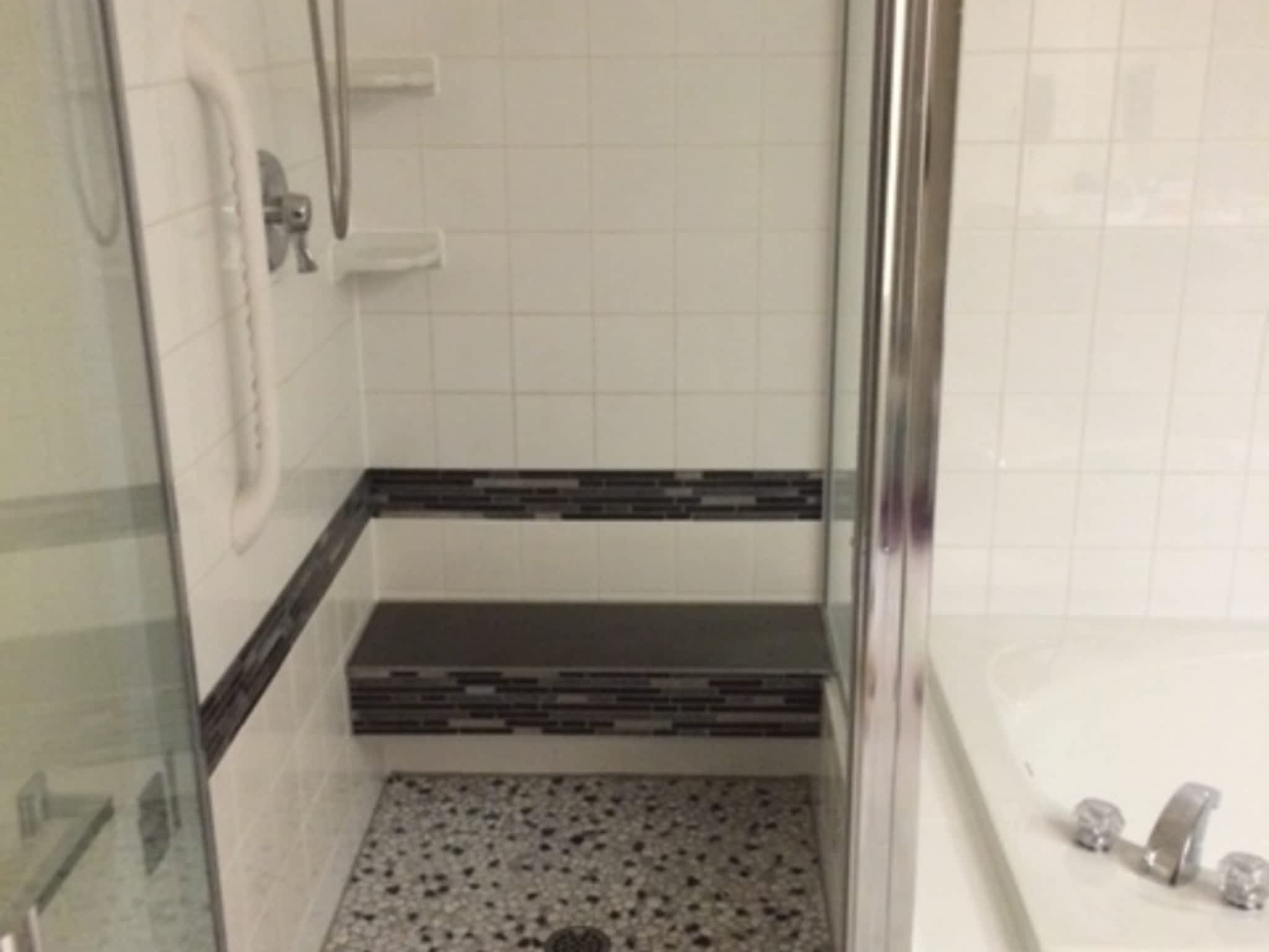 photo A & T Finishing Carpentry