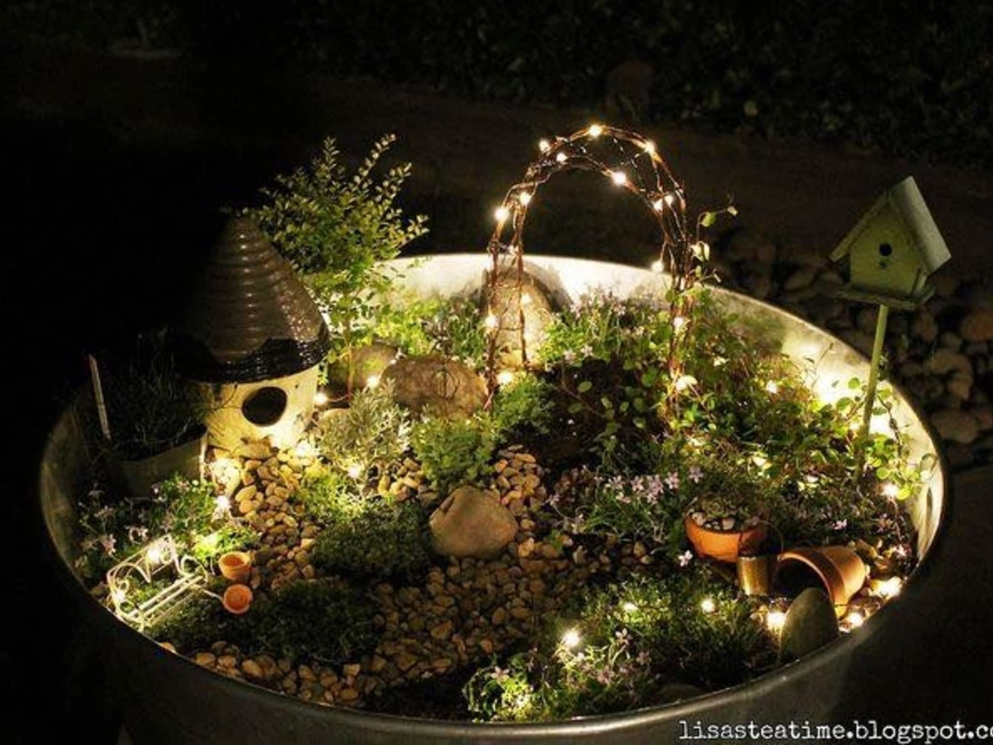 photo Petals & Presents