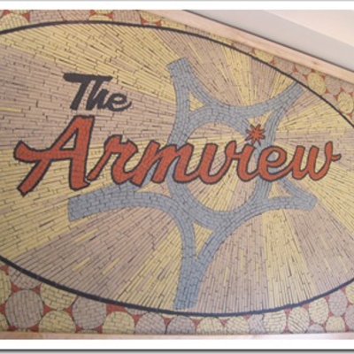 Armview Restaurant & Lounge - Burger Restaurants