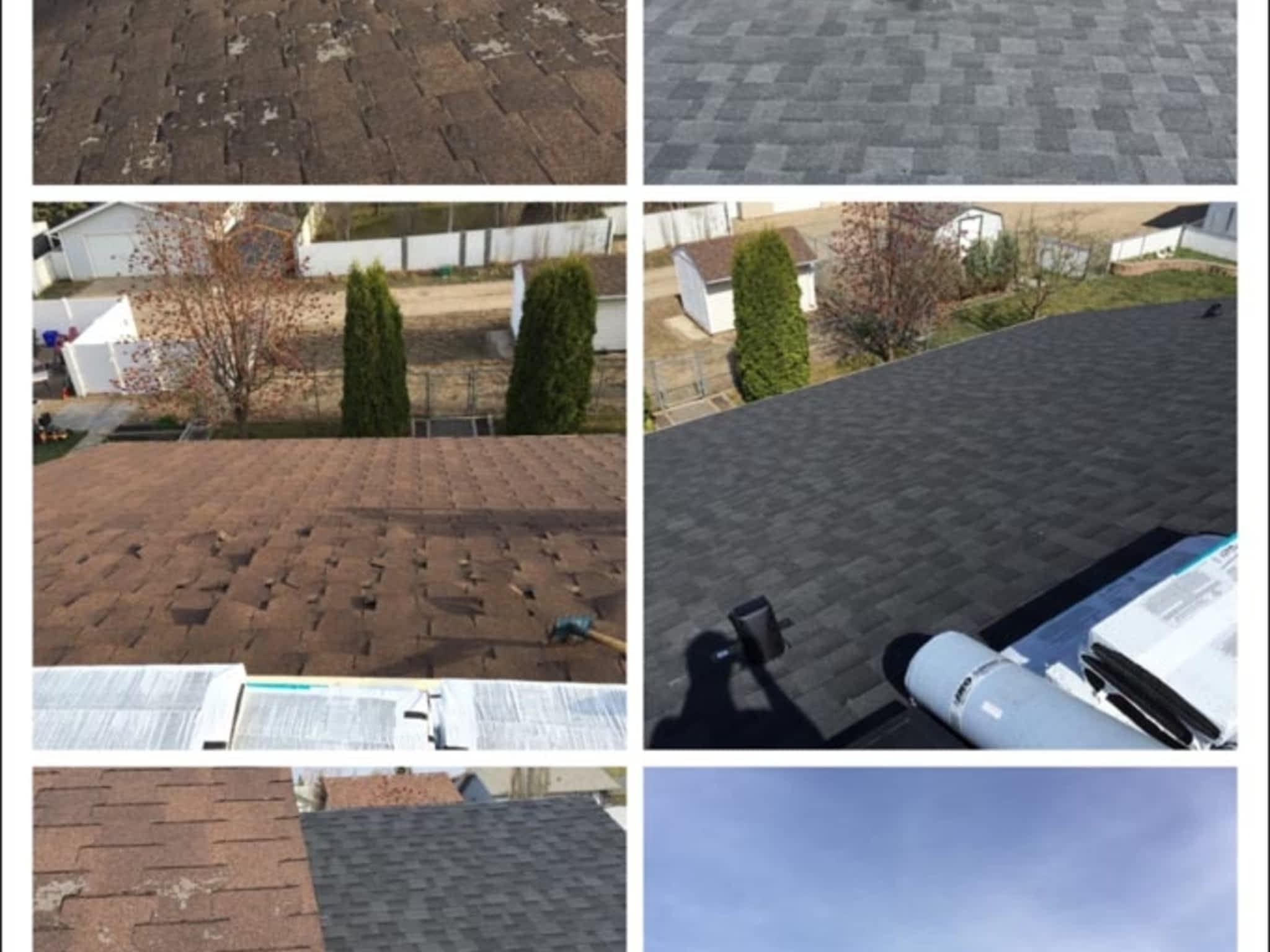 photo Precise Roofing Ltd