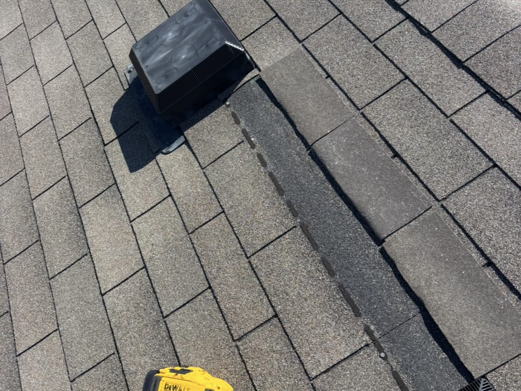 photo Toronto Roofing Repair