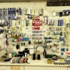 Beauregard Tissus - Vacuum Cleaner Parts & Accessories