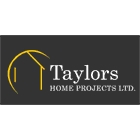 Taylor's Home Projects Ltd - Entrepreneurs en construction