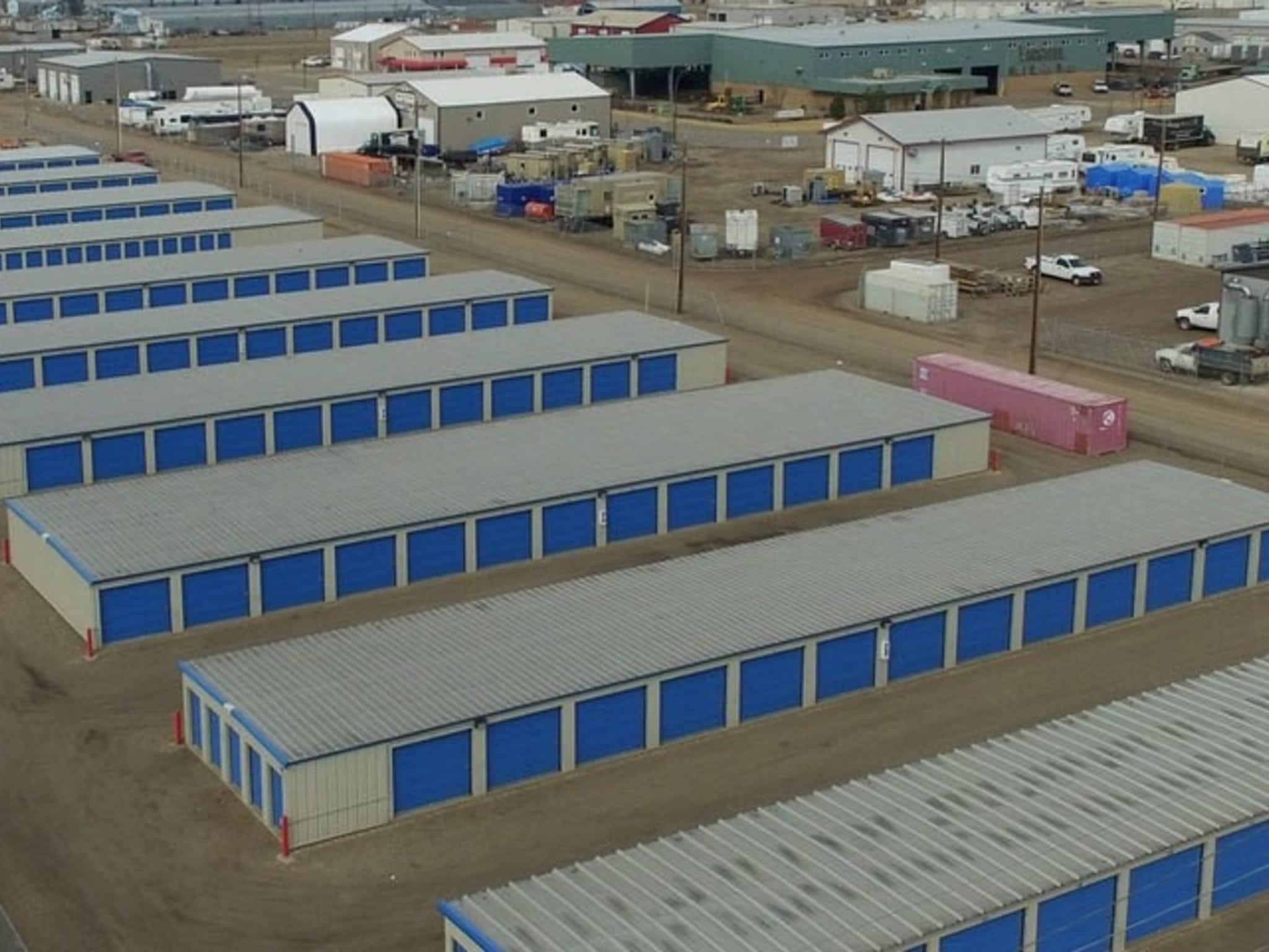 photo Extra Storage Ltd