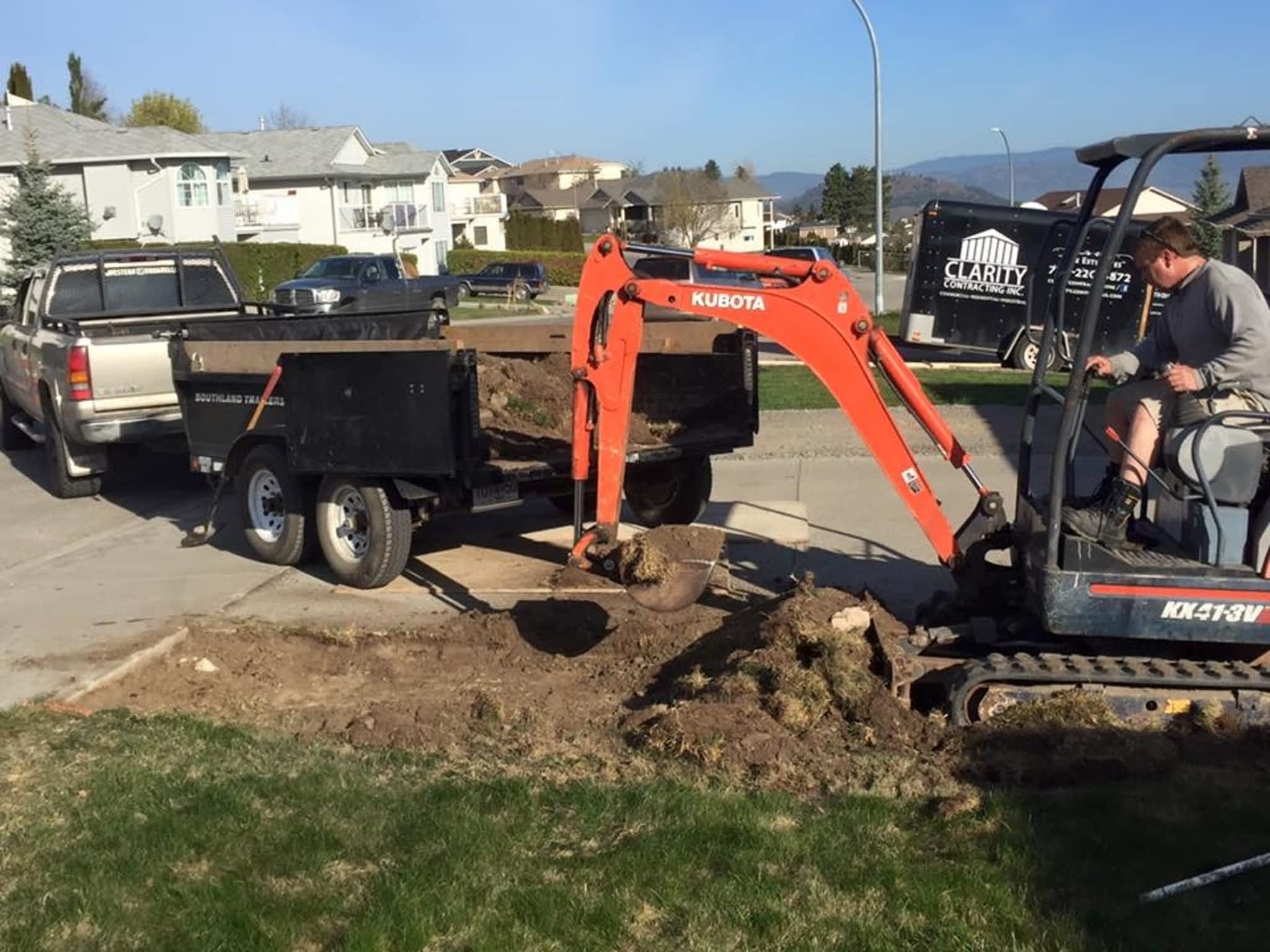 photo McLean Contracting