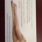 Microtrolyse Dominique Croteau - Electrolysis Treatments