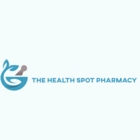 The Health Spot Pharmacy - Logo