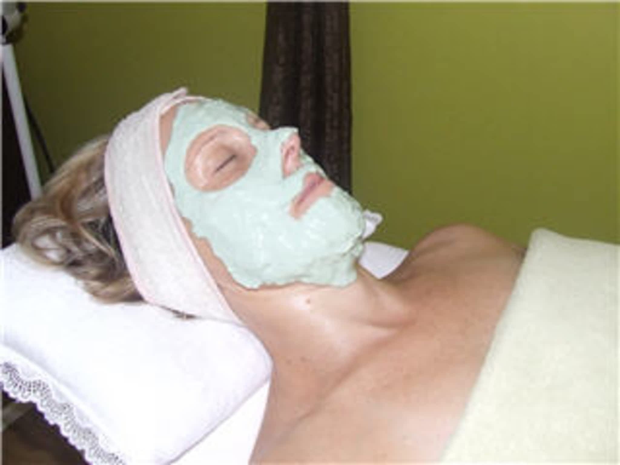 photo Mélanie Ranger Electrolyse