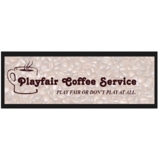 Playfair Coffee Service - Cafés