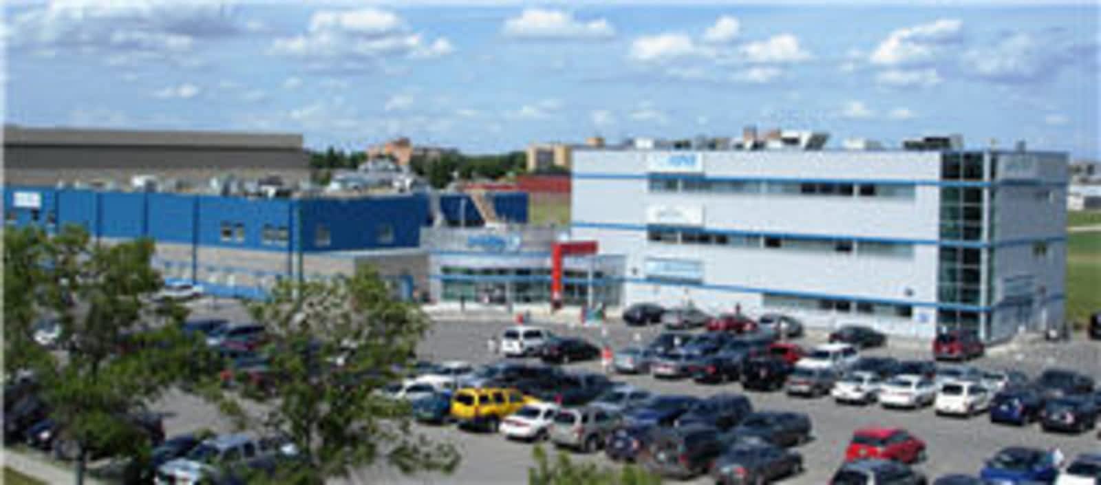 Home Care Equipment Winnipeg