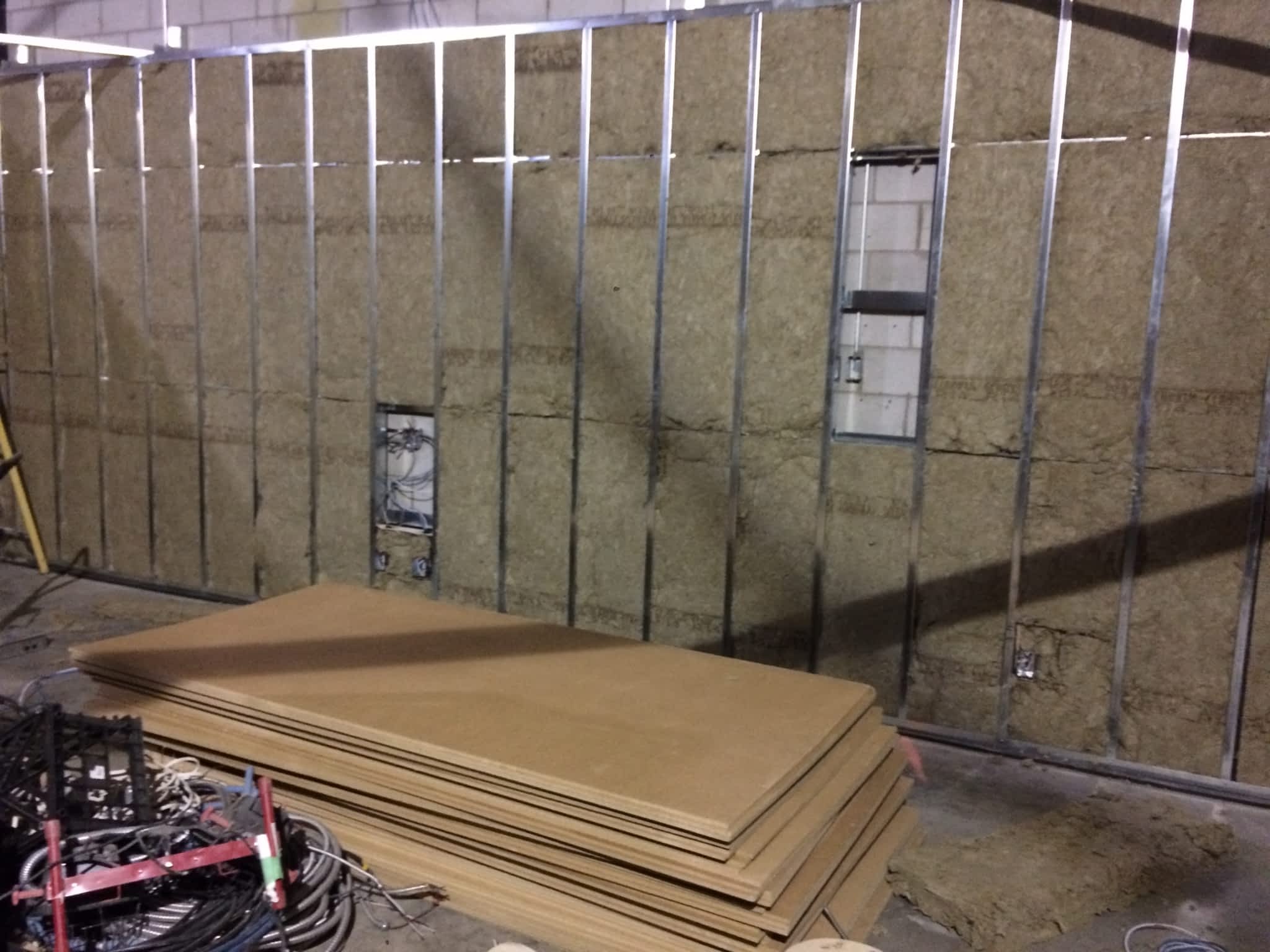 photo Pronto Construction Inc