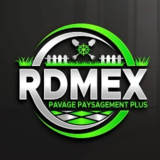 View RDMEX Pavage Paysagement Plus’s Montréal-Ouest profile